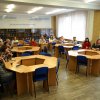 Тренінг «Травма, стрес і ПАР: психофізіологічні механізми ризику в умовах війни та післявоєнного відновлення»